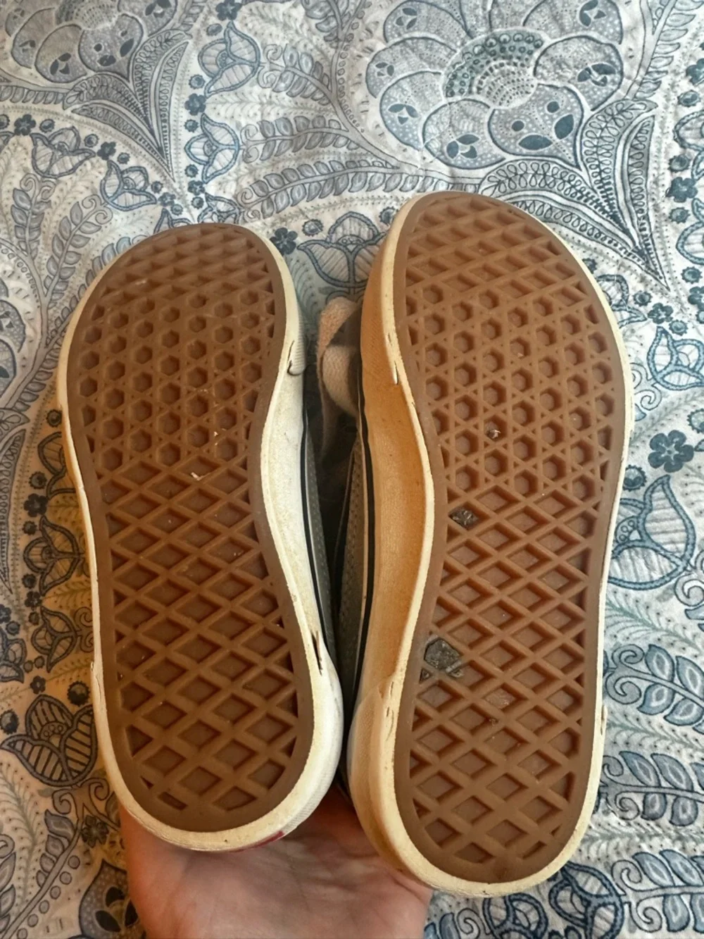 Vans - Picture 4 of 5